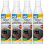HG kookplaat polish + Gratis KwastenDiscounter spons - 4 stuks