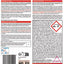 HG kachelruitjesreiniger + Gratis KwastenDiscounter spons - 2 stuks
