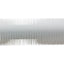 Prikroller/Ontluchtingsrol 25cm-11mm compleet