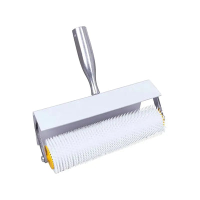 prikroller/ontluchtingsrol-25cm-11mm-compleet-afbeelding