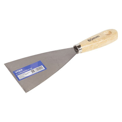 plamuurmes-basic-8cm---plamuurmessen---plamuurmes-set---plamuren---houtplamuurmes---steenplamuurmes-afbeelding