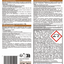HG Tapijtreiniger 500 ml - 3 stuks + gratis KD Spons