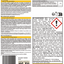 HG vetweg 500ML - 3 stuks + Gratis KD Spons