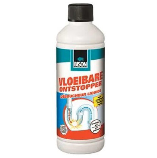 bison-vloeibare-ontstopper-500ml-afbeelding