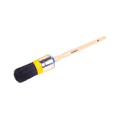 veba-ronde-patentpuntkwast-27---terpentinebasis-(alkyd)---zuiver-haar---vezellengte-60mm-afbeelding
