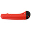 Afbreekmes 18MM Blister - Stanleymes 18MM - Goed snijgereedschap stanleymes