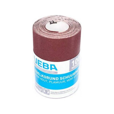 schuurpapierrol-p150-afbeelding