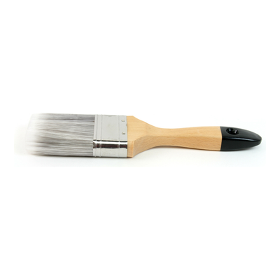 Platte kwast 2,5 (6 cm)
