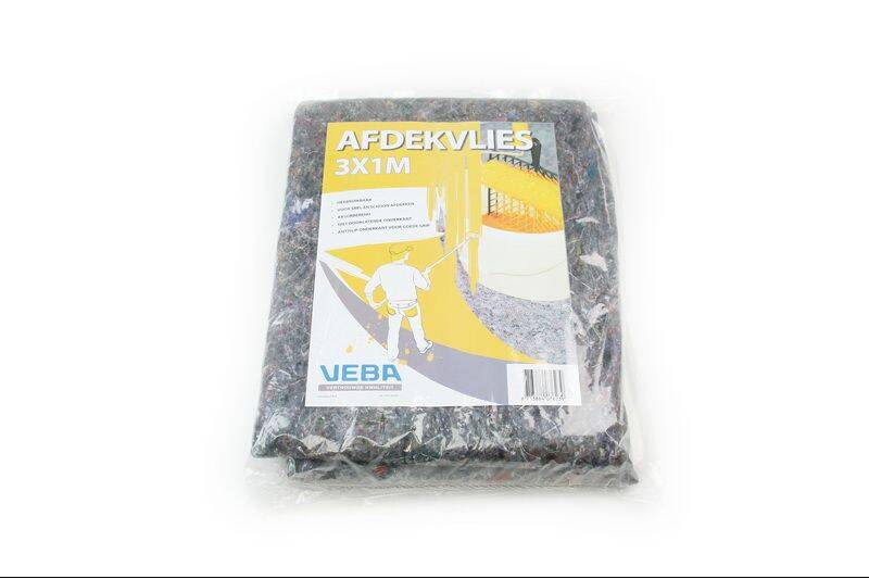 Abdeckvlies 1m x 3m im Paket