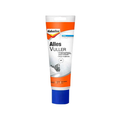 allesvuller-alabastine--wit-tube-330gr-afbeelding