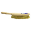 Behangborstel nr.40 Wit Fiber TOP kwaliteit