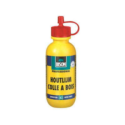 bison-houtlijm-75g-d2-–-sterke-lijm-voor-houtwerk-afbeelding