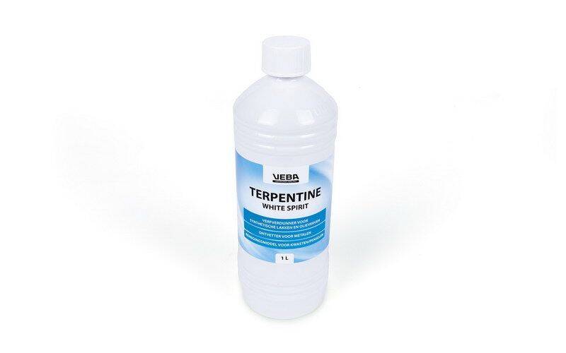 VEBA Terpentine 1ltr